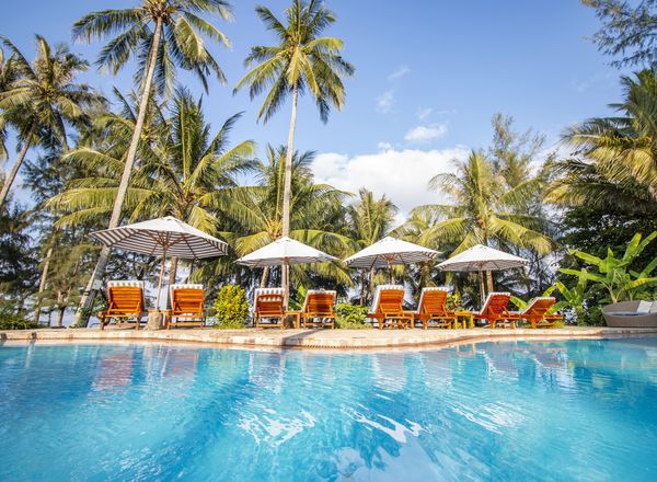 Cassia Cottage Resort & Spa