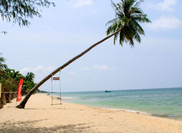 Cassia Cottage Resort & Spa