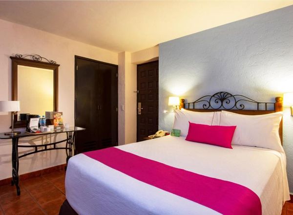 Hotel Gamma Merida el Castellano