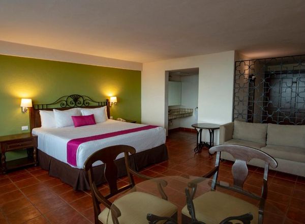 Hotel El Castellano