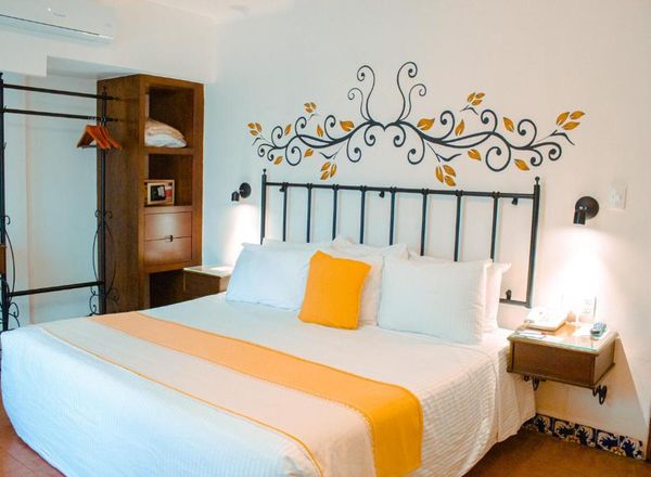 Hotel Oaxaca Real