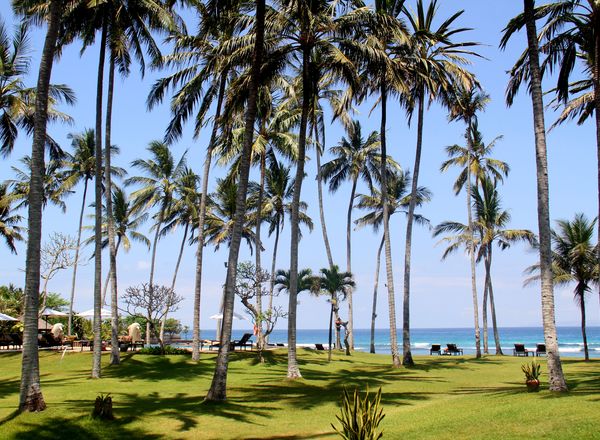 Candi Beach Resort & Spa