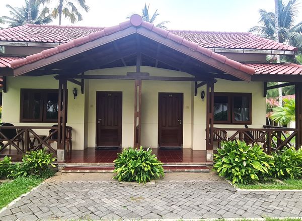 Kalibaru Cottage