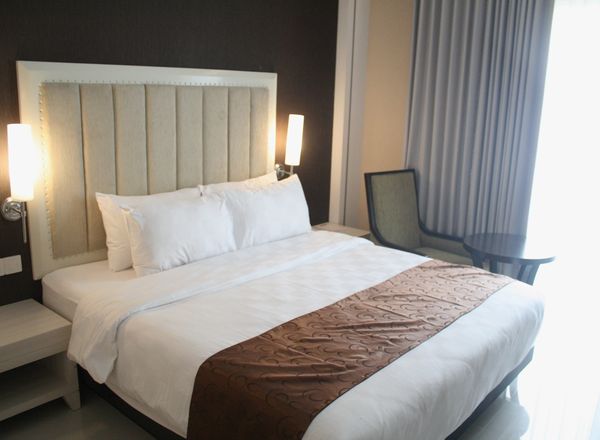 Gallery Prawirotaman Hotel