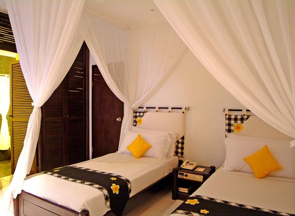 Candi Beach Resort & Spa
