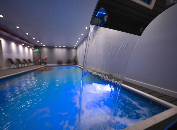 Cilene del Fuego Suites & Spa