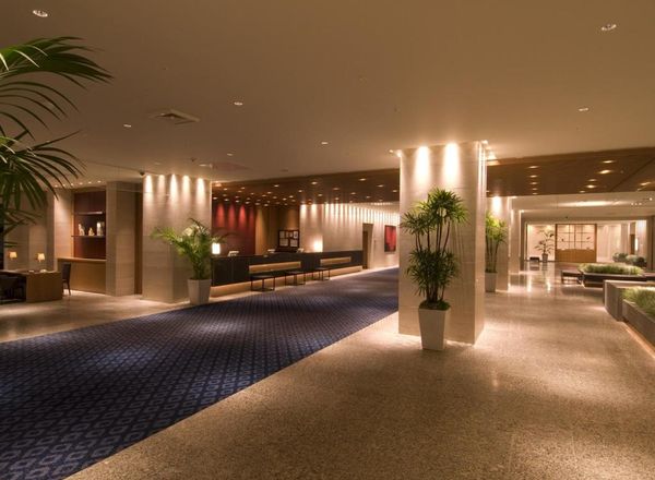 Hotel Associa Shizuoka