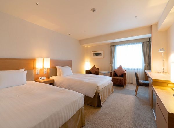Hotel Associa Shizuoka