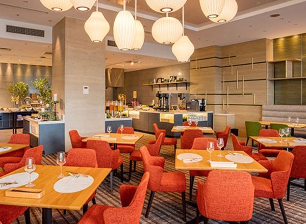 Hotel Associa Shizuoka