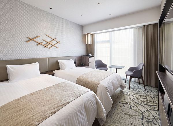 Hotel Vischio Kyoto