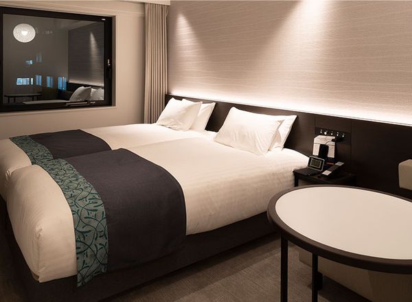 Hotel Vischio Osaka