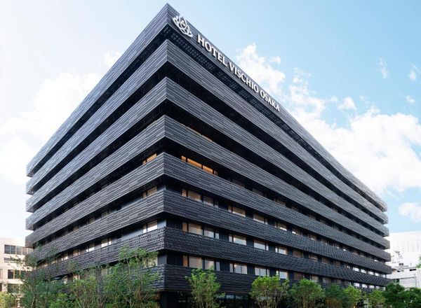 Hotel Vischio Osaka