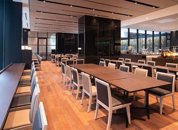 Hotel Vischio Osaka
