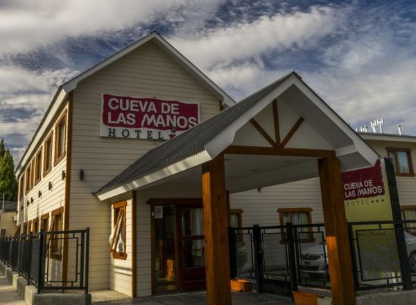 Hotel Cueva de las Manos