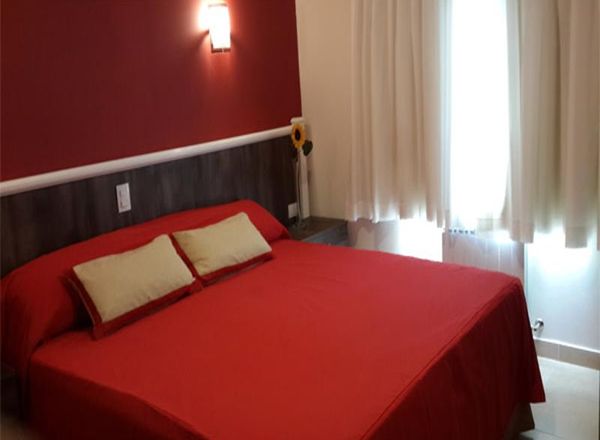 Hotel Cueva de las Manos