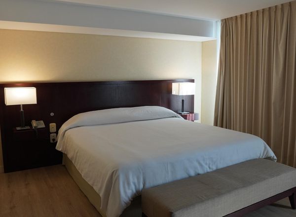 Bagu Hotel