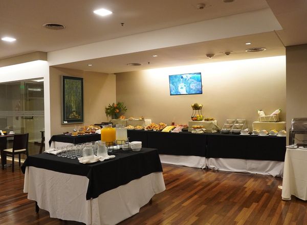 Bagu Hotel