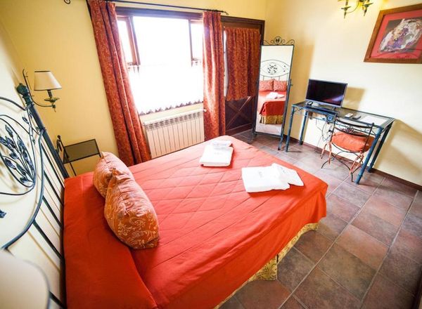 Hotel Campanilla