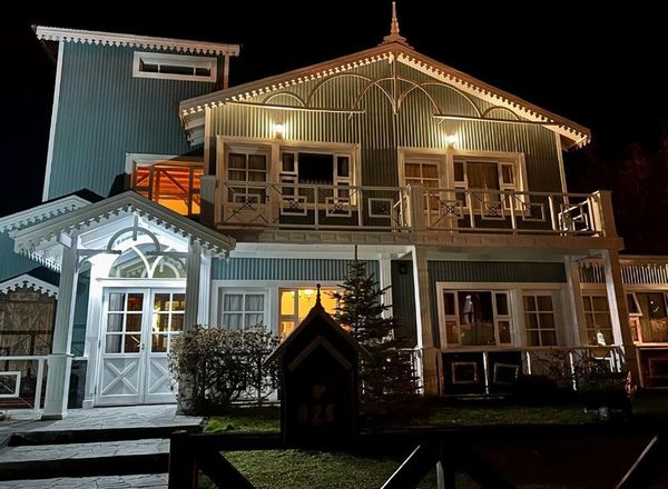 Hotel Campanilla