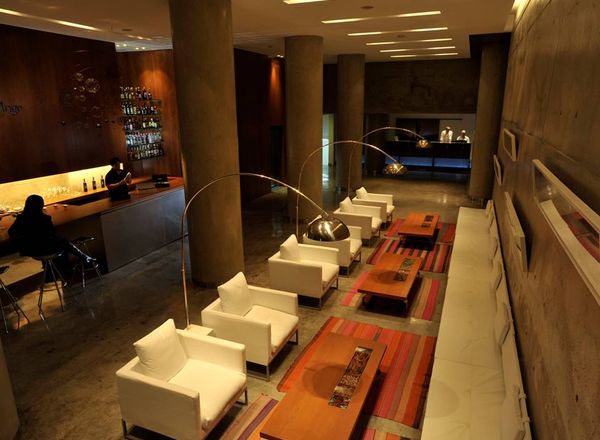 Design Suites Salta