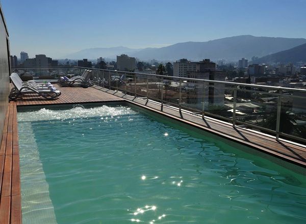 Design Suites Salta