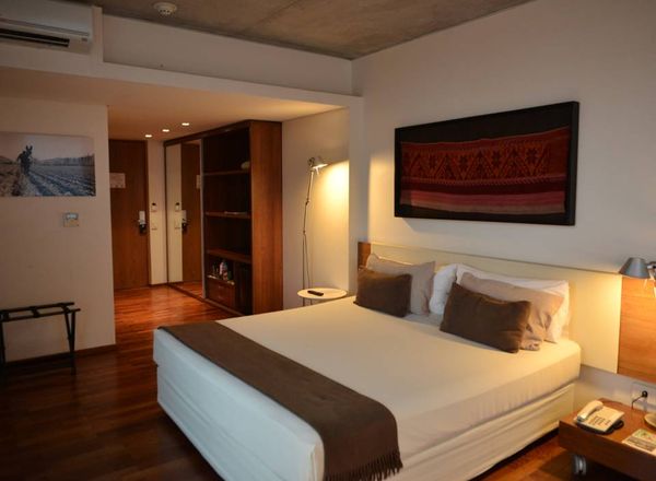 Design Suites Salta