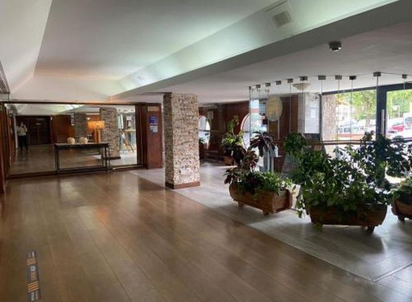 Hotel Rayentray Tehuelche