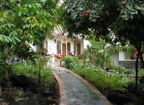 La Casa de Laura