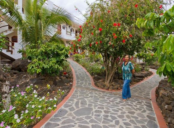 La Casa de Laura
