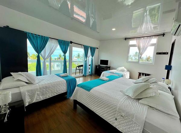 Hotel Cally
