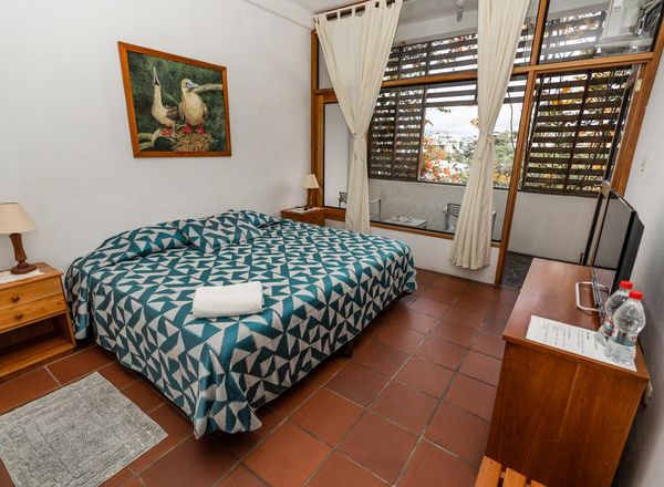 Pension Posada del Mar