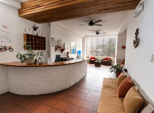 Pension Posada del Mar