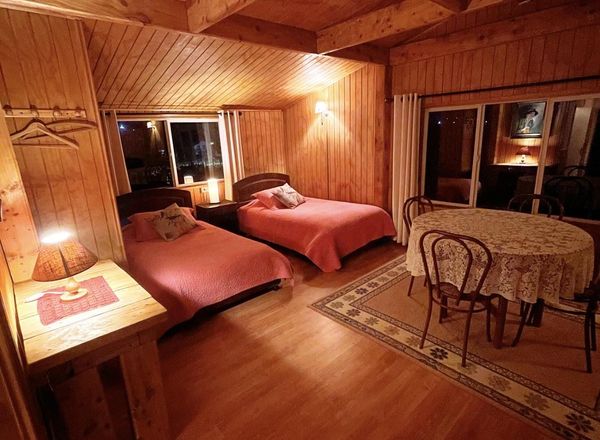 Hosteria Alemana