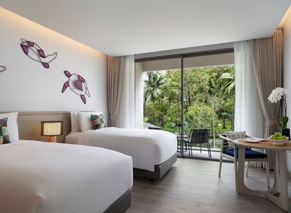 Avani+ Khao Lak Resort