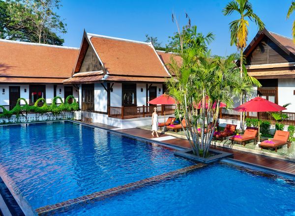 Legendha Sukhothai