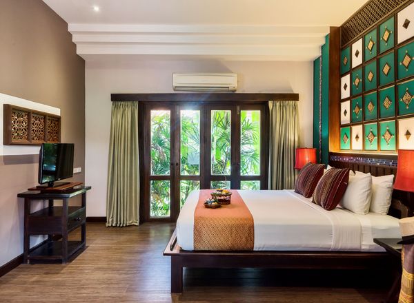 Legendha Sukhothai