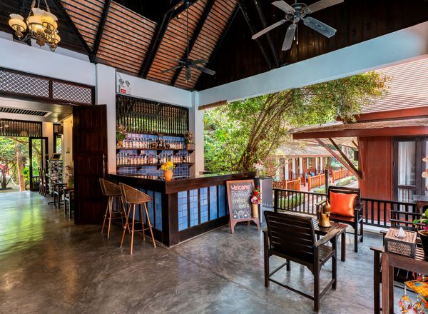 Legendha Sukhothai
