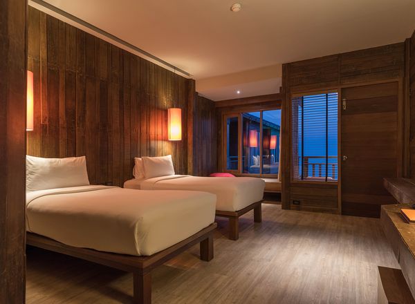 Baan Ploy Sea Resort
