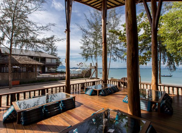 Baan Ploy Sea Resort