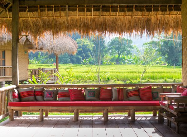 Lisu Lodge