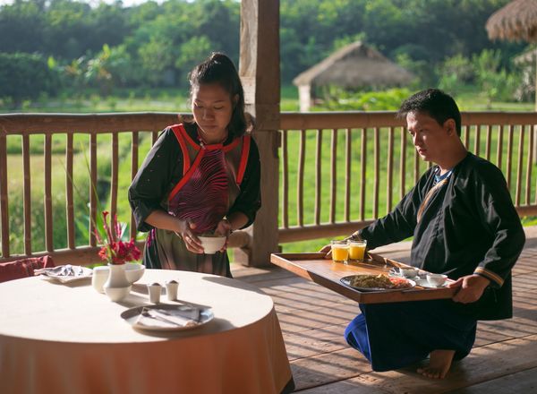 Lisu Lodge