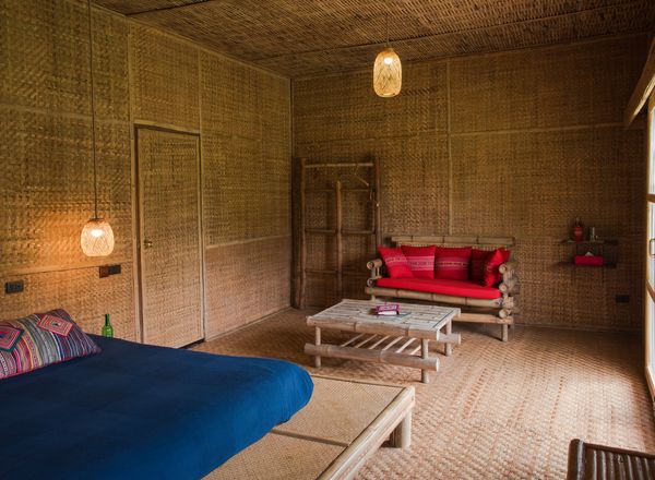 Lisu Lodge
