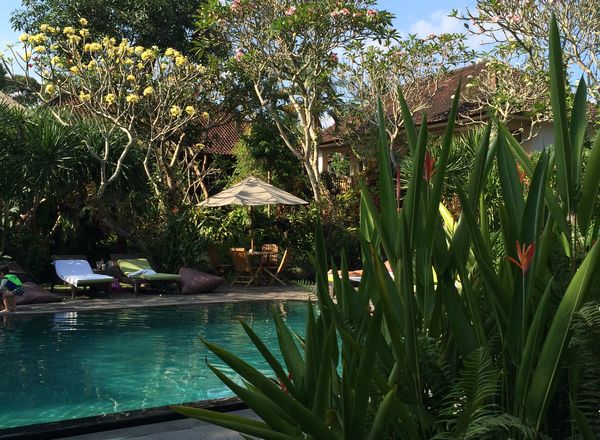 Sri Ratih Cottages