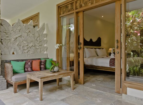 Sri Ratih Cottages