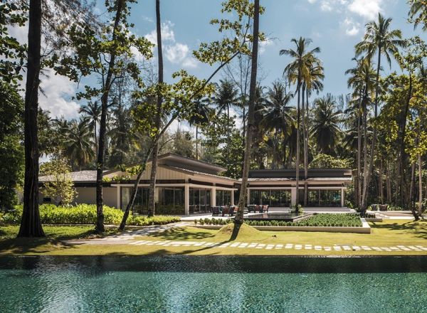 Avani+ Khao Lak Resort