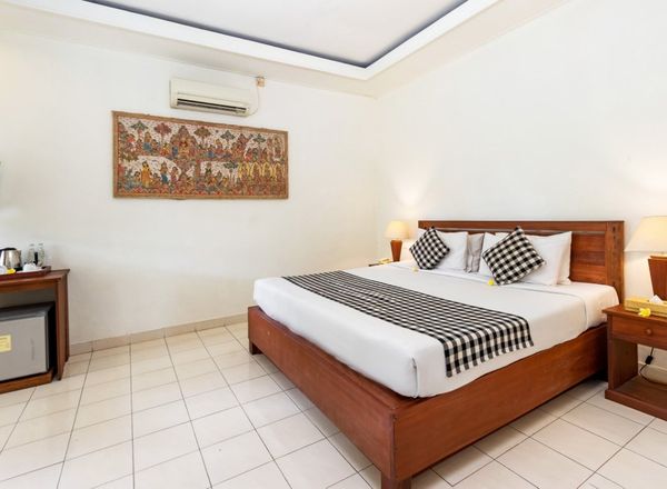 Ubud Inn Cottages