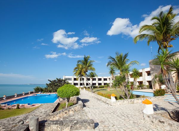 Hotel Tucan Siho Playa