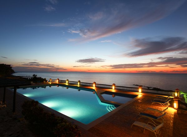 Hotel Tucan Siho Playa