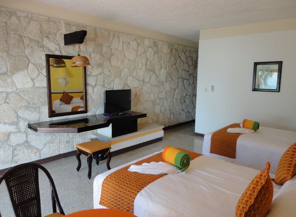 Hotel Tucan Siho Playa