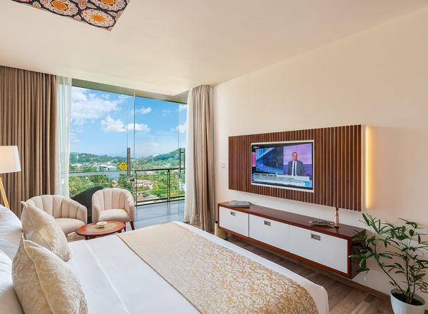 Grand Serandib